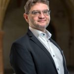 Mgr. Daniel D. Novotný, PhD