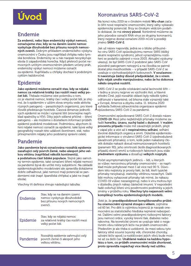 ETICKÁ A PRÁVNÍ VÝCHODISKA pro tvorbu doporučení k rozhodování o alokaci vzácných zdrojů při poskytování zdravotních služeb v rámci pandemie COVID-19