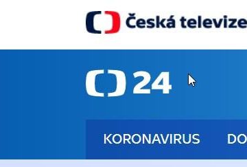 čt24 a covid-19