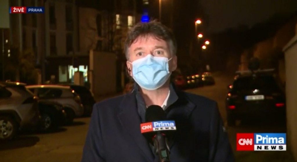 CNN MUDr. Kubek Milan