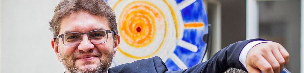 Mgr. Daniel D. Novotný, PhD Idnes foto