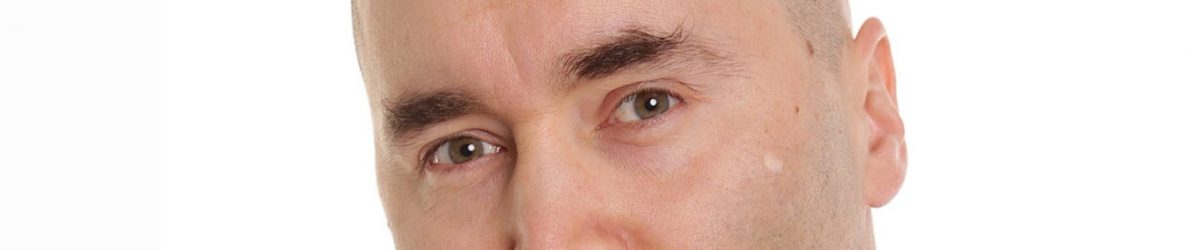 PhDr. David Anthony Procházka, MSc, MBA