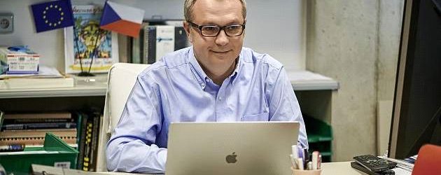 Doc. MUDr. Marián Hajdúch, Ph.D.