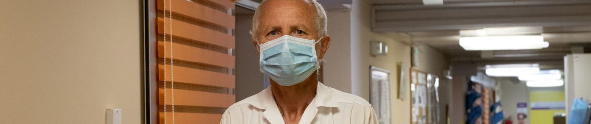 Prof. MUDr. Pavel Ševčík, CSc.