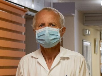 Prof. MUDr. Pavel Ševčík, CSc.