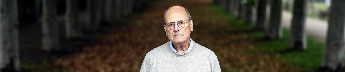 RNDr. Ivan Hirsch, CSc