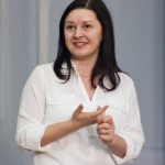 RNDr. Klára Hulíková Tesárková, Ph.D.