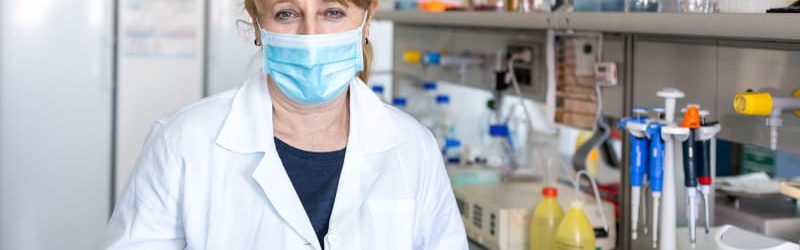 RNDr. Ruth Tachezy, Ph.D.