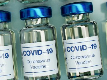 Vakcína proti Covid