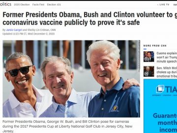 vyzvu pro vazene byvale a soucasne premiery a prezidenty Ceske republiky