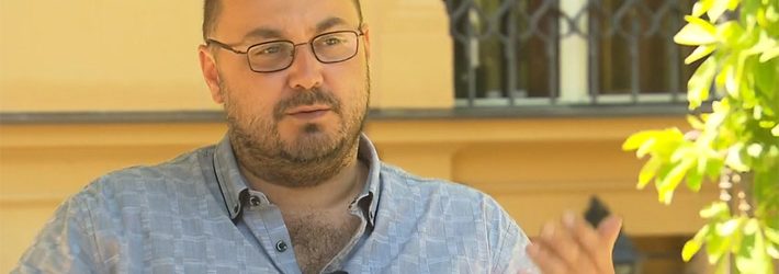 PhDr. David Černý, Ph.D.