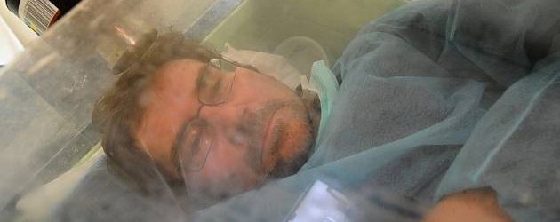 Prof. MUDr. Ladislav Machala, Ph.D.