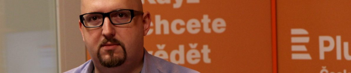 MUDr. Jaromír Šrámek