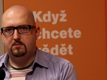 MUDr. Jaromír Šrámek