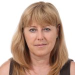 RNDr. Ruth Tachezy, Ph.D.