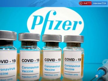 vakcína proti covid-19