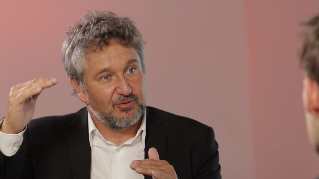 MUDr. Petr Smejkal, foto: Reflex