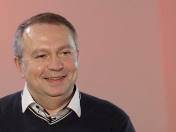 Viry: SARS-CoV-2 a chřipka. Imunita z pohledu docenta Mariana Hajdúcha