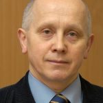 prof. RNDr. Pavel Danihelka, CSc.