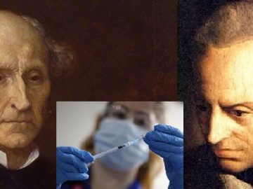 očkování proti covid-19 z pohledu filozofie