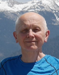 prof. RNDr. Pavel Danihelka, CSc.