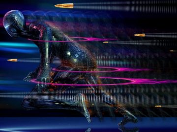 O britské mutaci a jak na vakcinaci dalších skupin obyvatel. "Je to závod s časem." Zmínila doktorka Ruth Tachezy