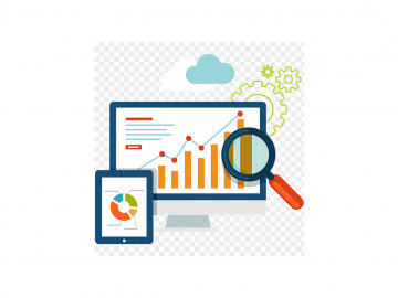 Graph Analytics Infographic Data - jmexclusives / Pixabay