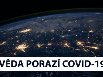 Jak funguje a jak se používá dvoufázová vakcína proti covid-19 (Pfizer a Moderna) pomáhá pochopit prof. Zdeněk Hel