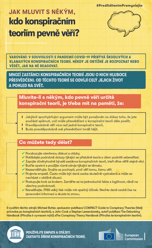 #ThinkBeforeSharing #PredSdilenimPremyslejte