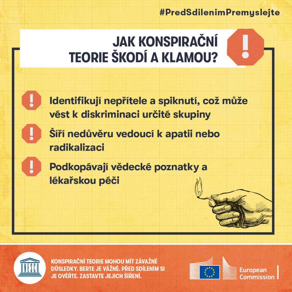 #ThinkBeforeSharing #PredSdilenimPremyslejte