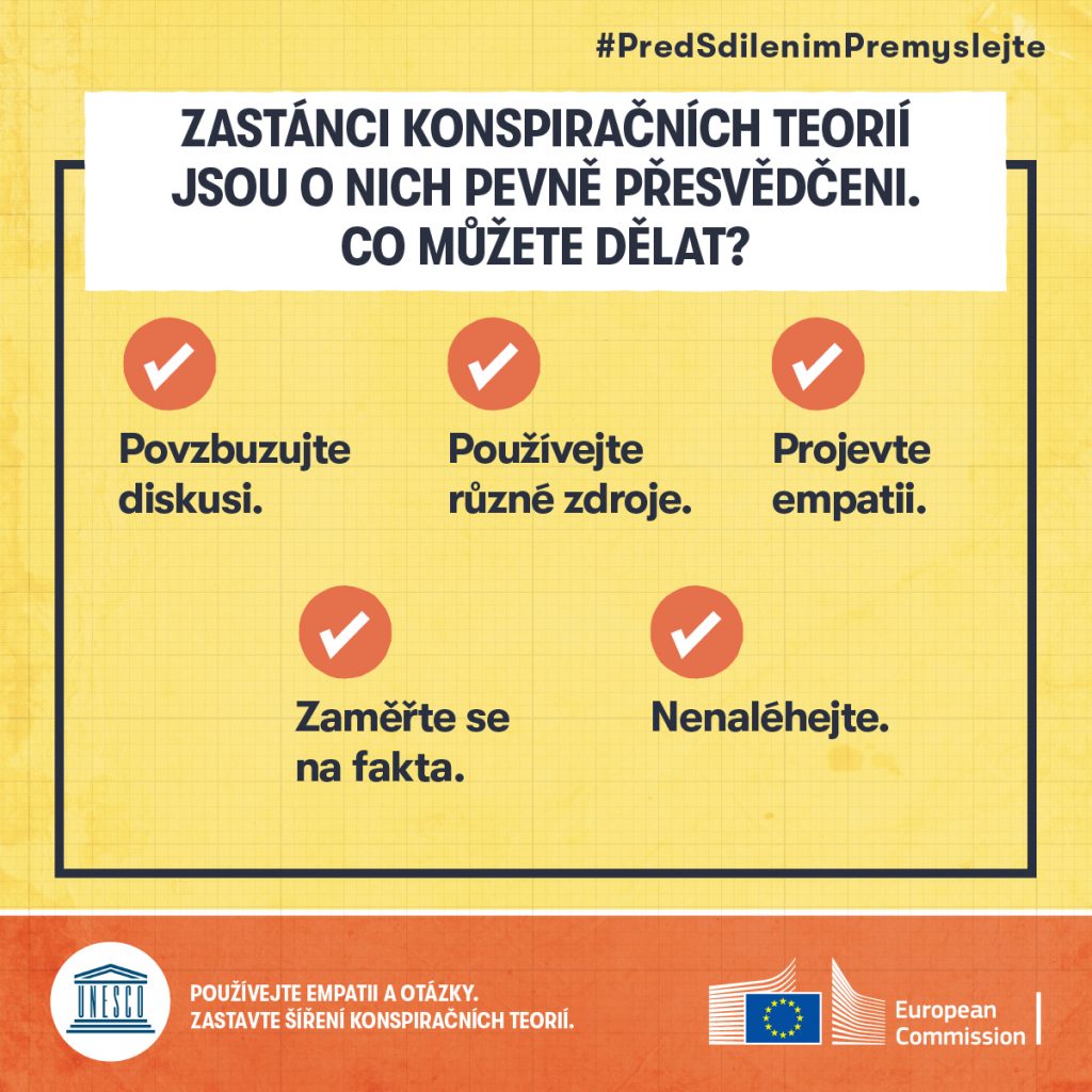 #ThinkBeforeSharing #PredSdilenimPremyslejte