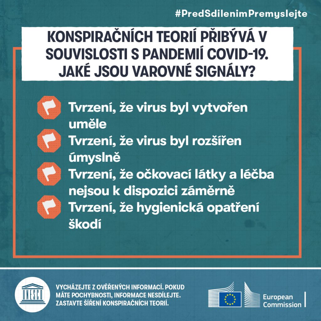 #ThinkBeforeSharing #PredSdilenimPremyslejte