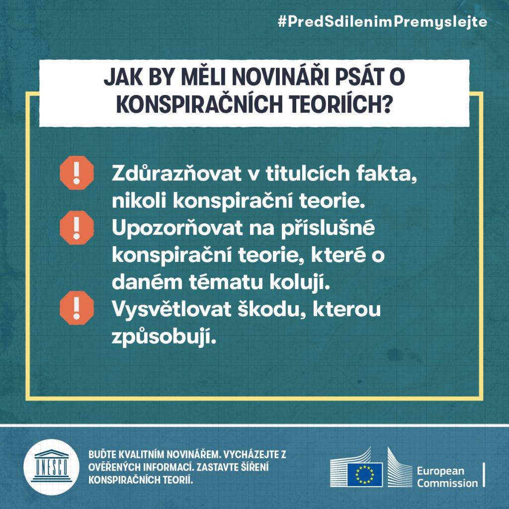 #ThinkBeforeSharing #PredSdilenimPremyslejte