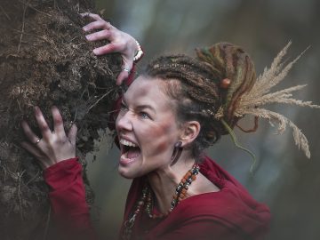 Nic není tak špatné, aby to nemohlo být horší - dopis do nebe