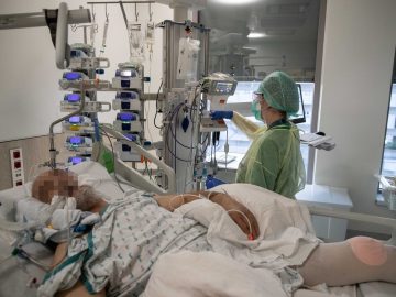 Cestu z epidemie blokuje vládní neschopnost a sobeckost opozice. MUDr. Milan Kubek v rozhovoru pro Prostor X 19.2.2021