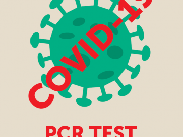 Falešně pozitivní výsledek testu PCR?