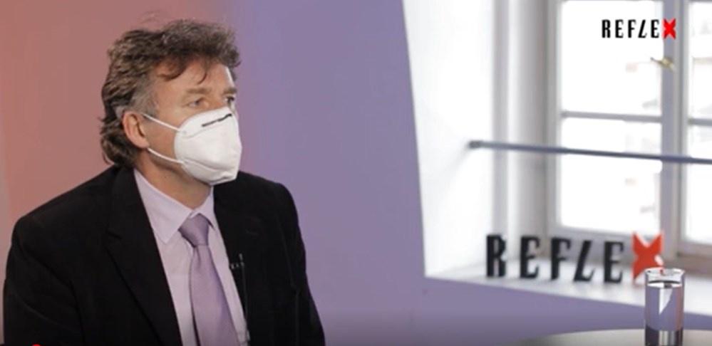 Kubek: Vláda je neschopná, Blatný je buď diletant, nebo lhář. Počet lidí v nemocnicích je polopodvod