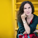 prof. MUDr. Julie Dobrovolná, Ph.D.