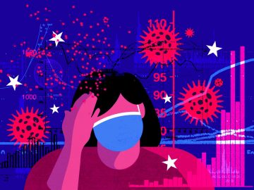 Prezident ČLK MUDr. Milan Kubek v Horké lince XTV