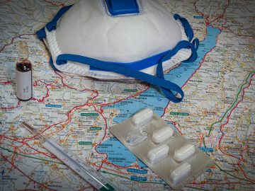 Brescia Italy Virus Fever  - rottonara / Pixabay