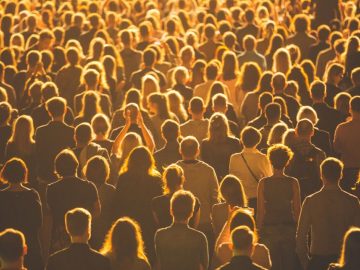 Lockdown je šance zvrátit vývoj epidemie ve prospěch zdraví