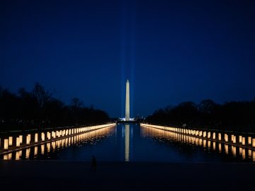 V USA počet obětí COVID-19 překročil 500 000