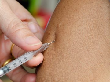 Maďarsko a spolupráce ČR, vakcinace Sputnikem