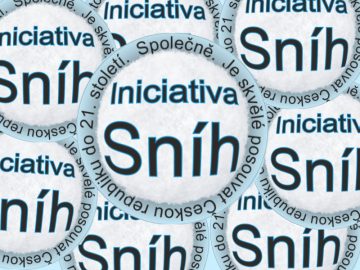 Webcast Iniciativy Sníh