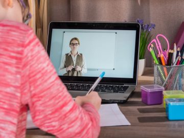 Škola v epidemii – epidemie ve škole