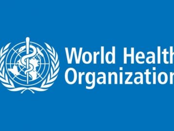 Světová zdravotnická organizace