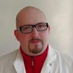 MUDr. Jaromír Šrámek