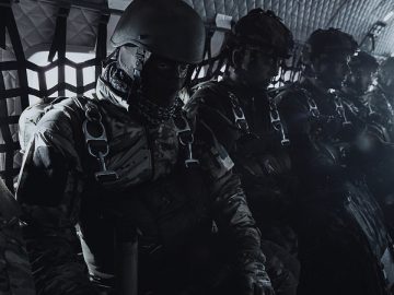 Cestou ze současné situace je odpovědnost