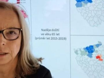 Současné zdravotní a společenské katastrofě u nás předcházel rok chyb, říká mimo jiné Dagmar Dzúrová v článku pro Deník Referendum