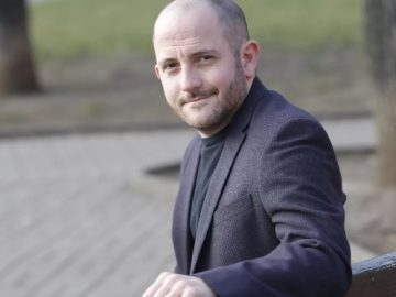 Zamyšlení nad pandemií ve východní Evropě očima Daniela Prokopa-pohled sociologa na COVID-19